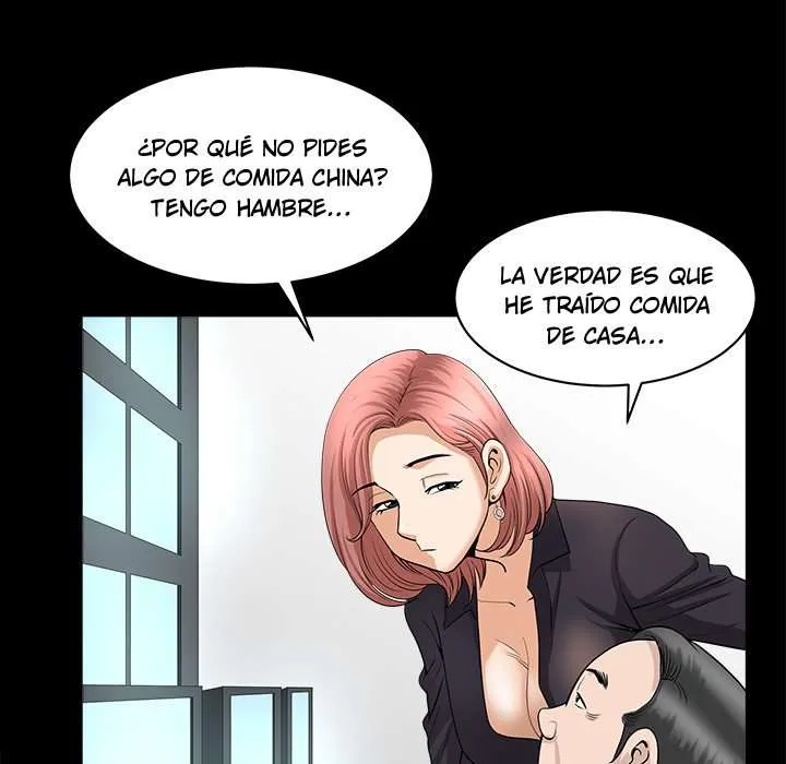 Vecinos Capítulo 40 - Página 59