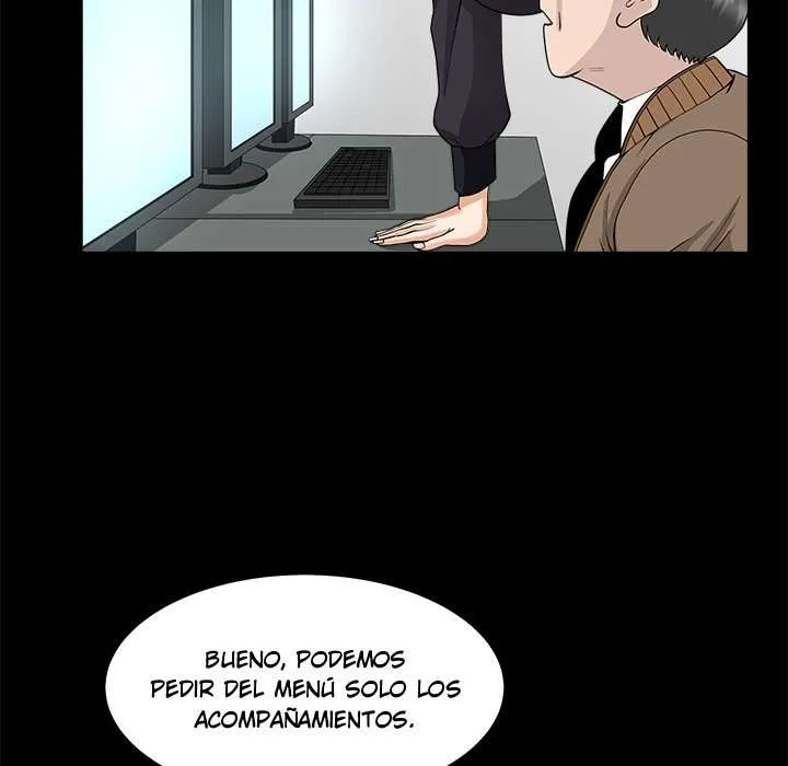 Vecinos Capítulo 40 - Página 60