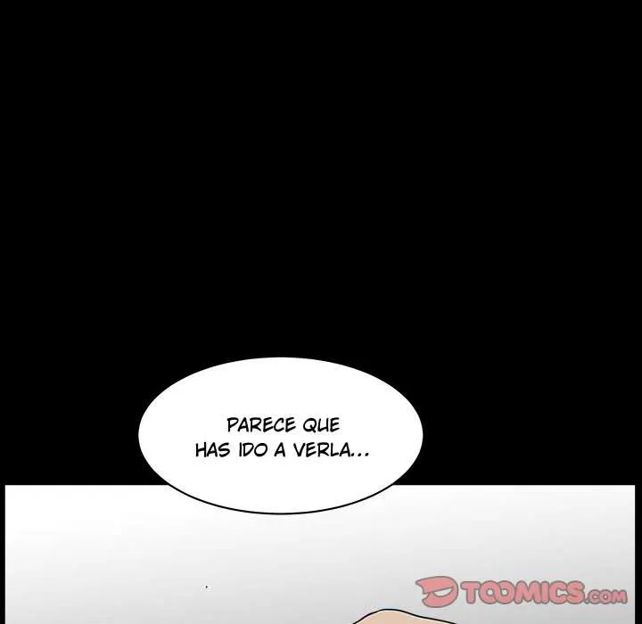 Vecinos Capítulo 40 - Página 93