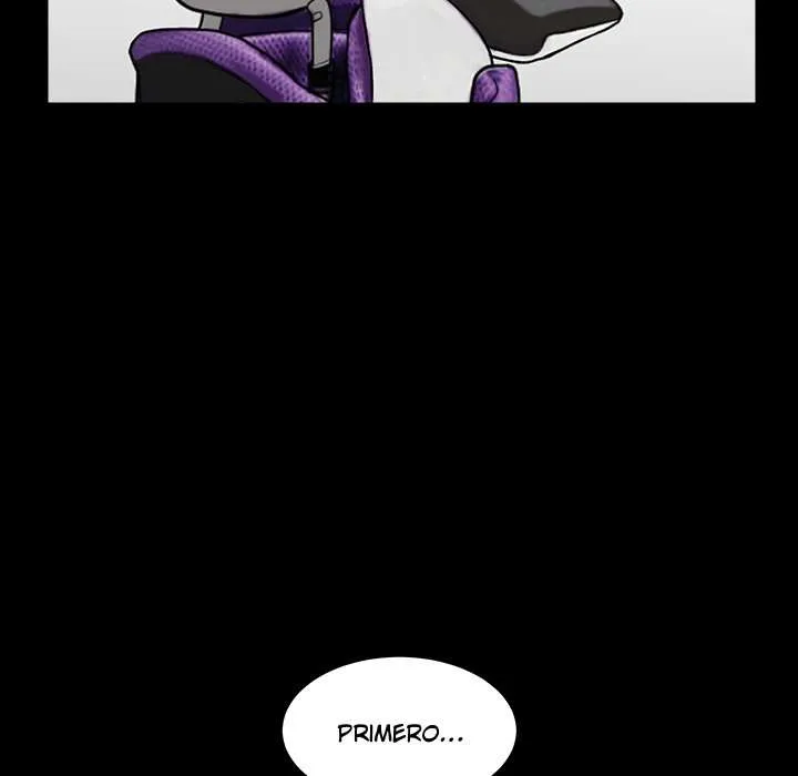 Vecinos Capítulo 40 - Página 111