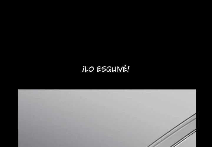 Vecinos Capítulo 41 - Página 1