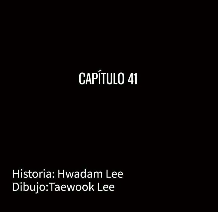 Vecinos Capítulo 41 - Página 10