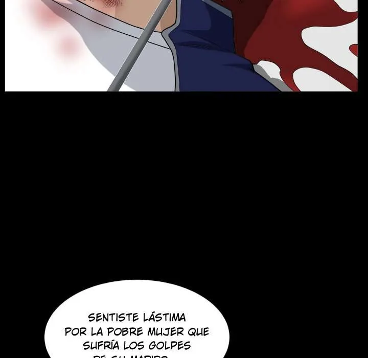 Vecinos Capítulo 41 - Página 123