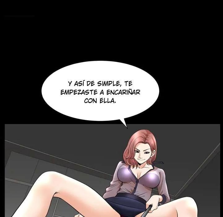 Vecinos Capítulo 41 - Página 127