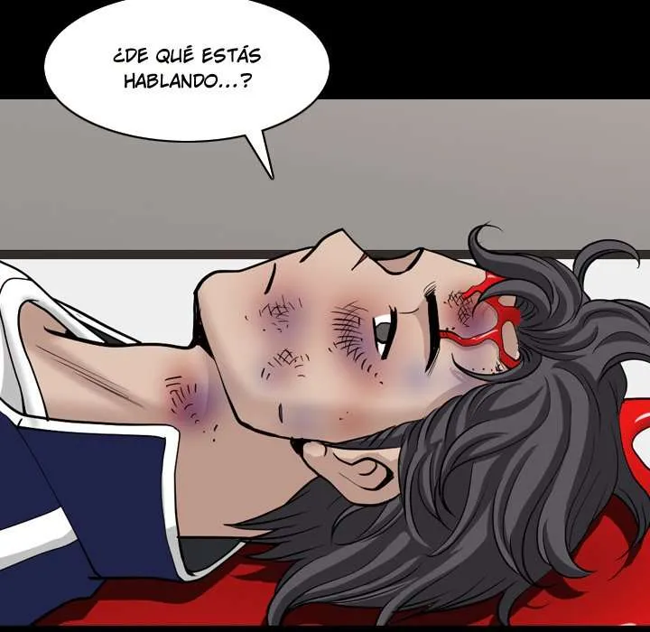 Vecinos Capítulo 42 - Página 26