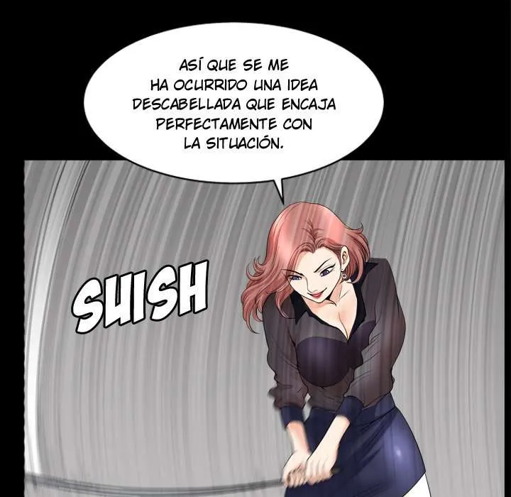 Vecinos Capítulo 42 - Página 66