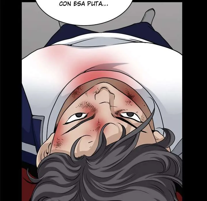 Vecinos Capítulo 42 - Página 68