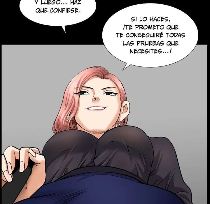 Vecinos Capítulo 42 - Página 109