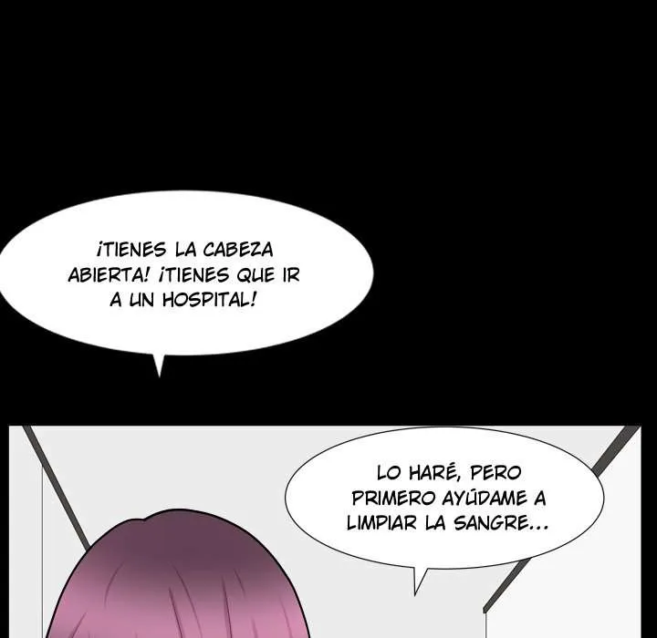 Vecinos Capítulo 42 - Página 128