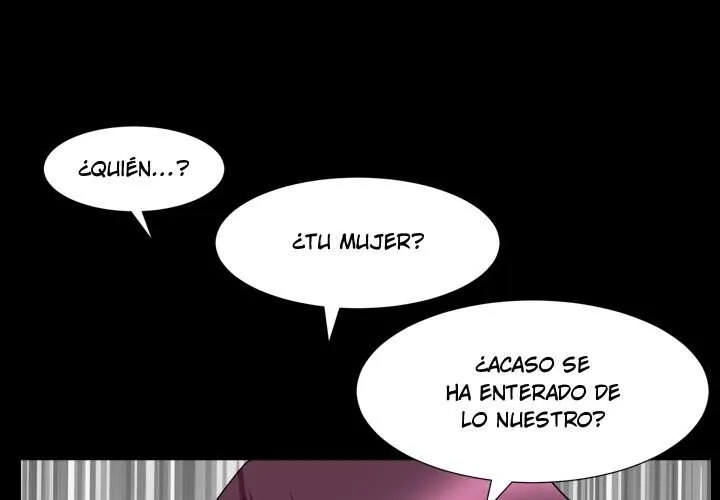 Vecinos Capítulo 43 - Página 4