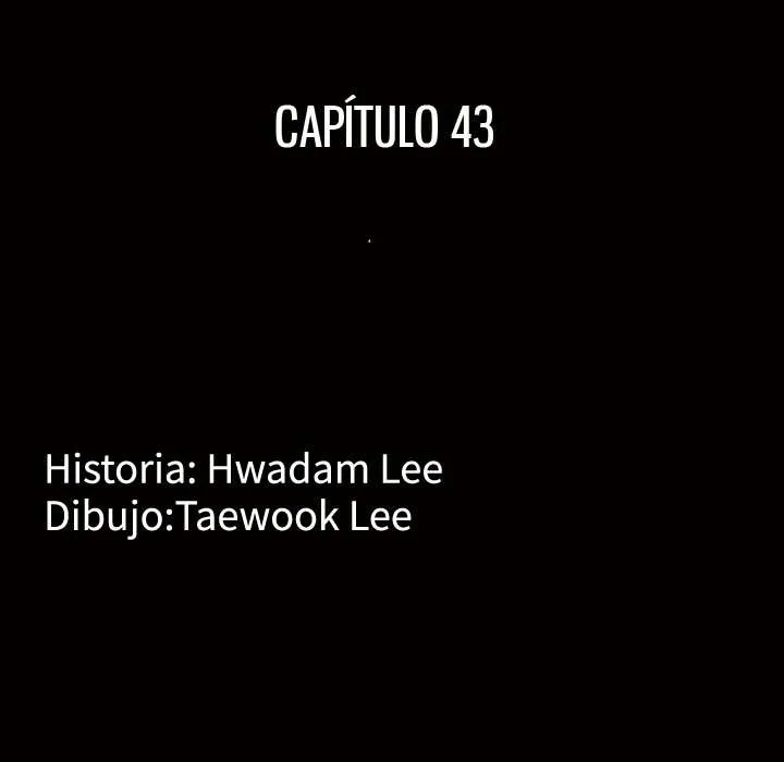 Vecinos Capítulo 43 - Página 10