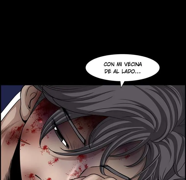 Vecinos Capítulo 43 - Página 14