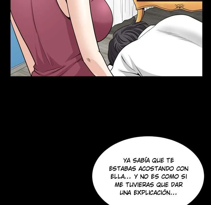 Vecinos Capítulo 43 - Página 21