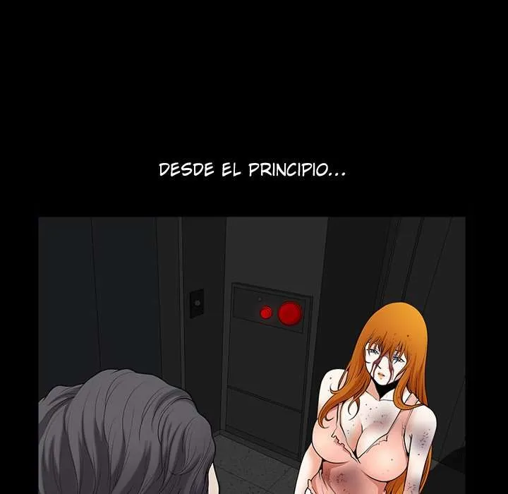 Vecinos Capítulo 43 - Página 27