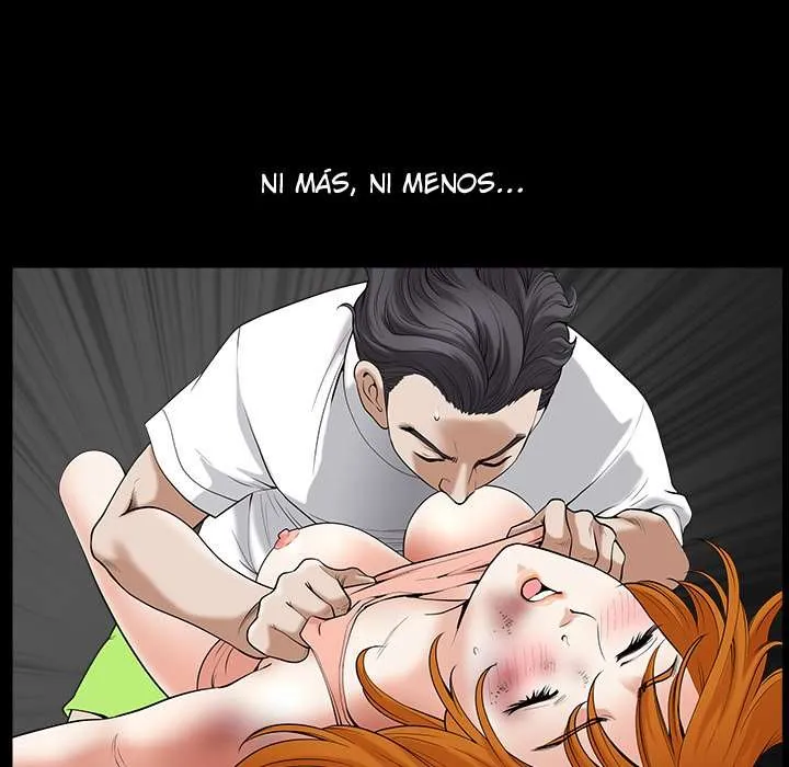 Vecinos Capítulo 43 - Página 29