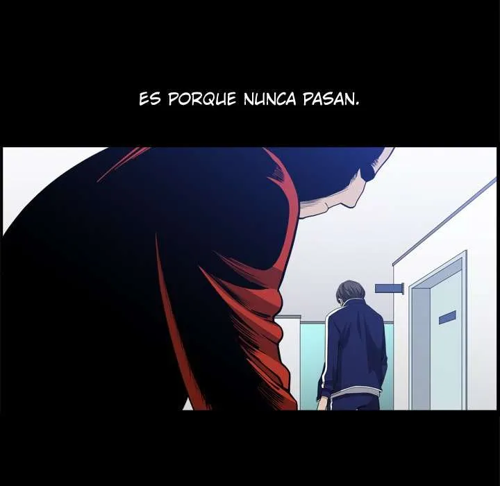 Vecinos Capítulo 43 - Página 104