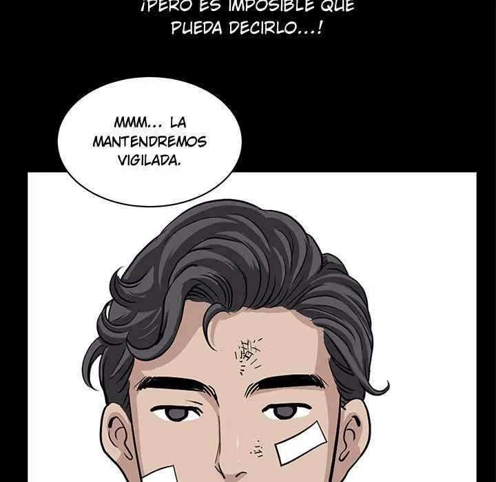 Vecinos Capítulo 44 - Página 29