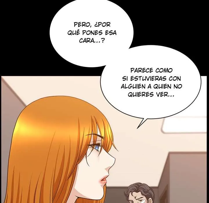 Vecinos Capítulo 44 - Página 58