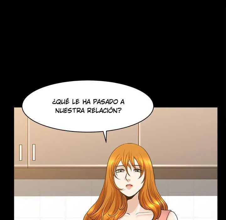 Vecinos Capítulo 44 - Página 69