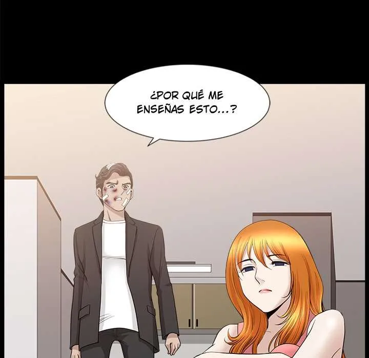 Vecinos Capítulo 44 - Página 124