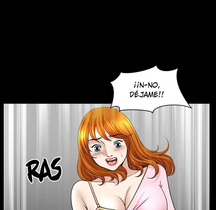 Vecinos Capítulo 44 - Página 132