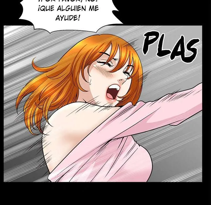 Vecinos Capítulo 44 - Página 134