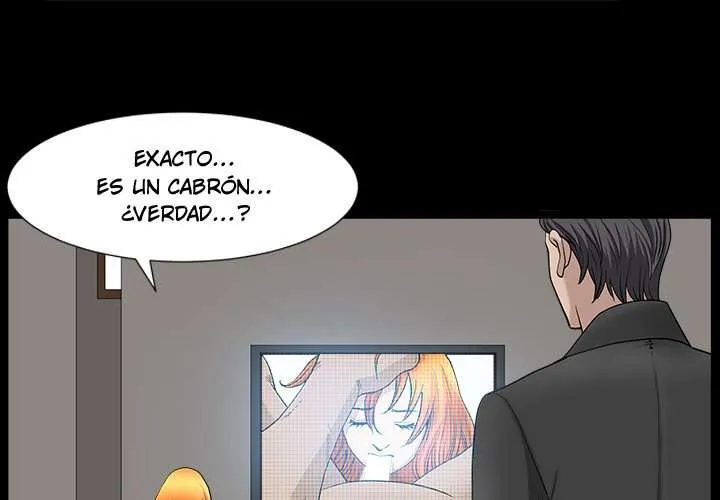 Vecinos Capítulo 45 - Página 1