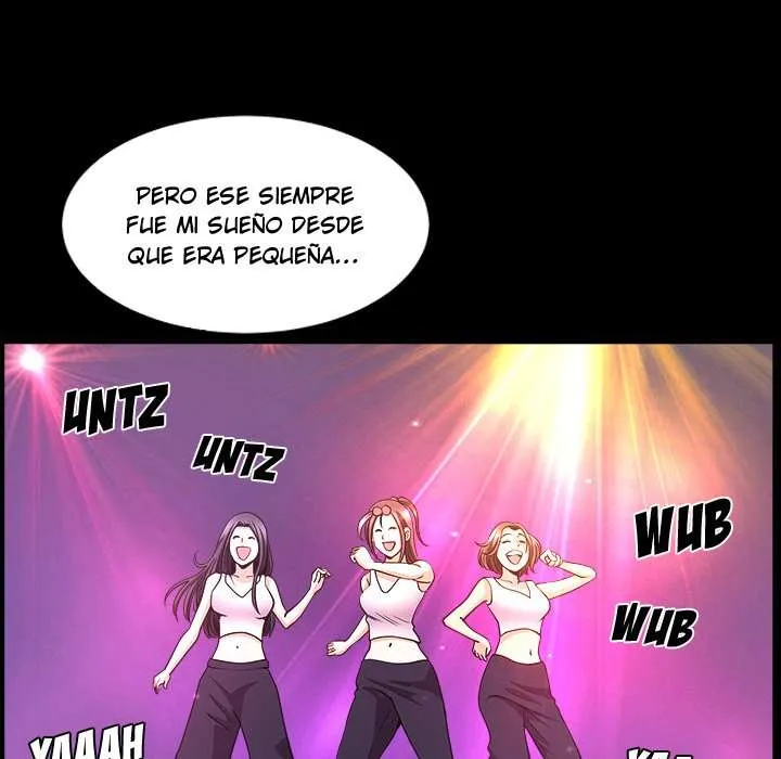 Vecinos Capítulo 45 - Página 19