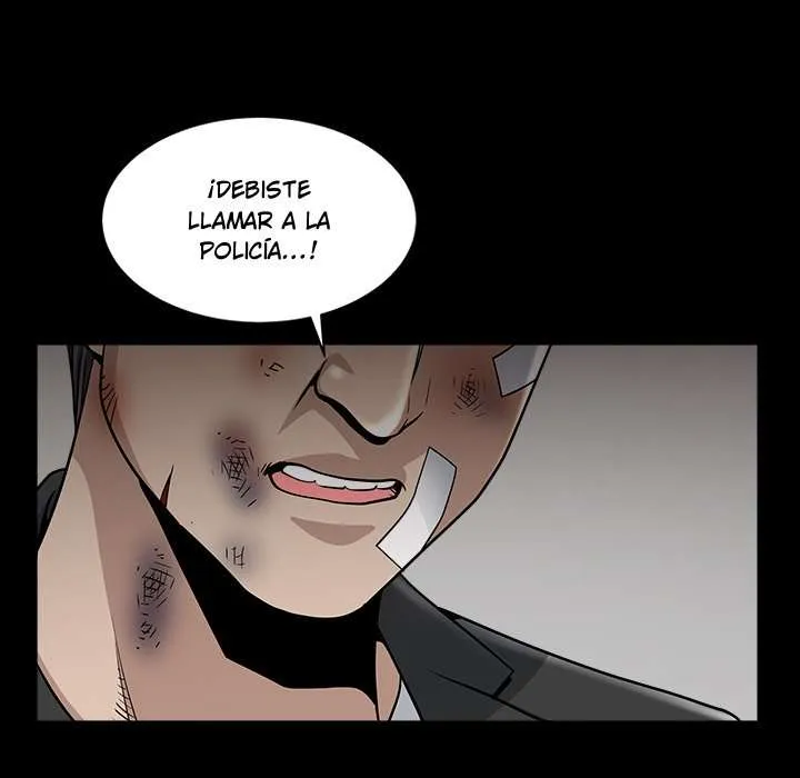 Vecinos Capítulo 45 - Página 54