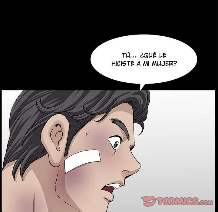 Vecinos Capítulo 45 - Página 99