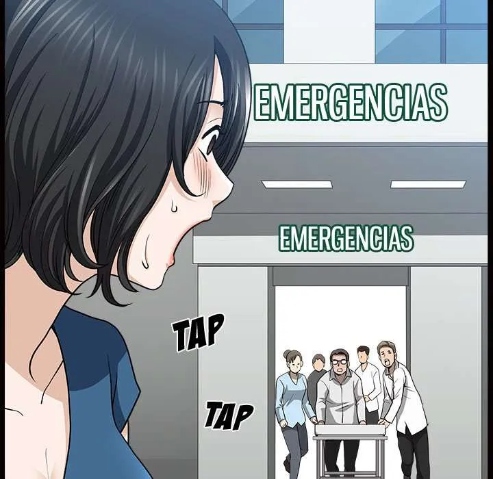 Vecinos Capítulo 46 - Página 71