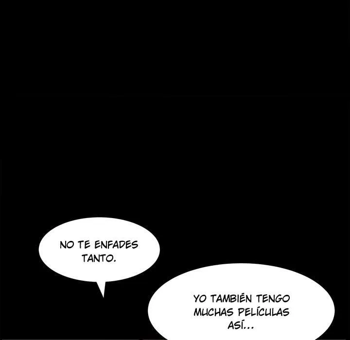 Vecinos Capítulo 46 - Página 113