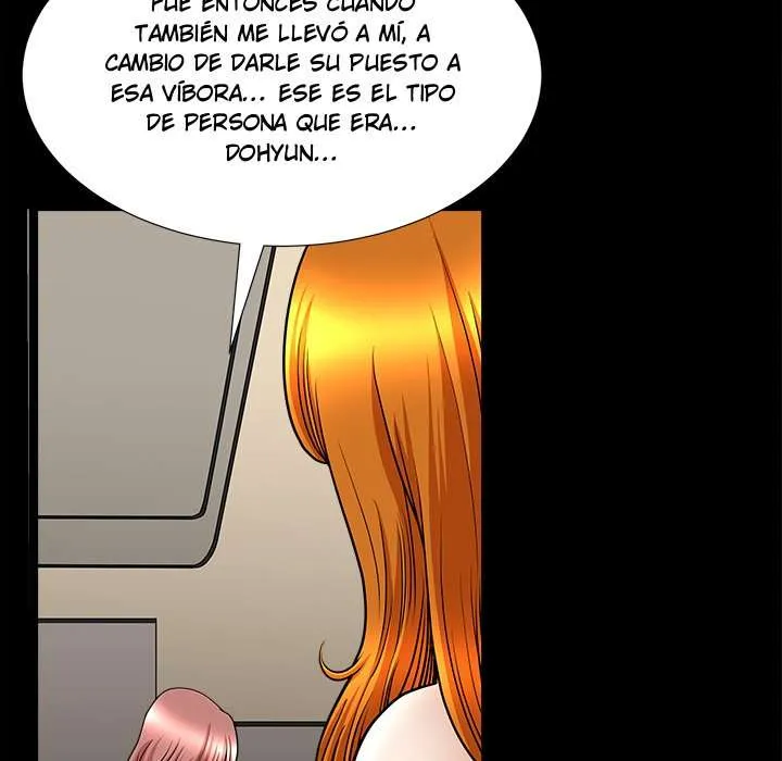 Vecinos Capítulo 46 - Página 134