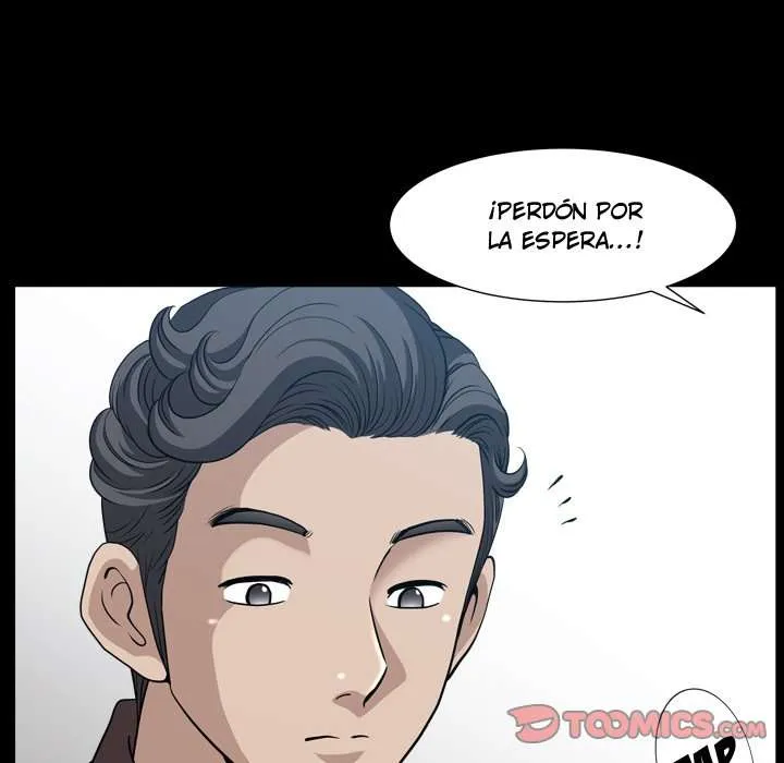 Vecinos Capítulo 47 - Página 48