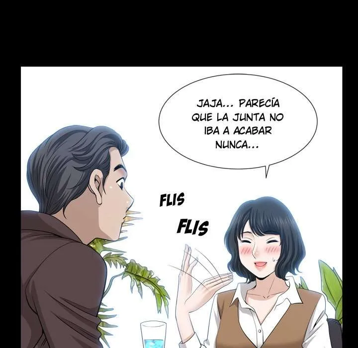 Vecinos Capítulo 47 - Página 50