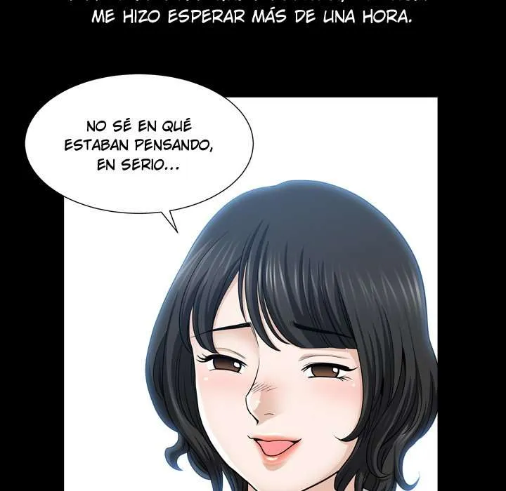 Vecinos Capítulo 47 - Página 52