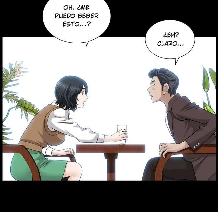 Vecinos Capítulo 47 - Página 54