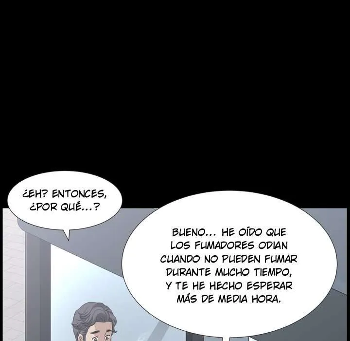 Vecinos Capítulo 47 - Página 70