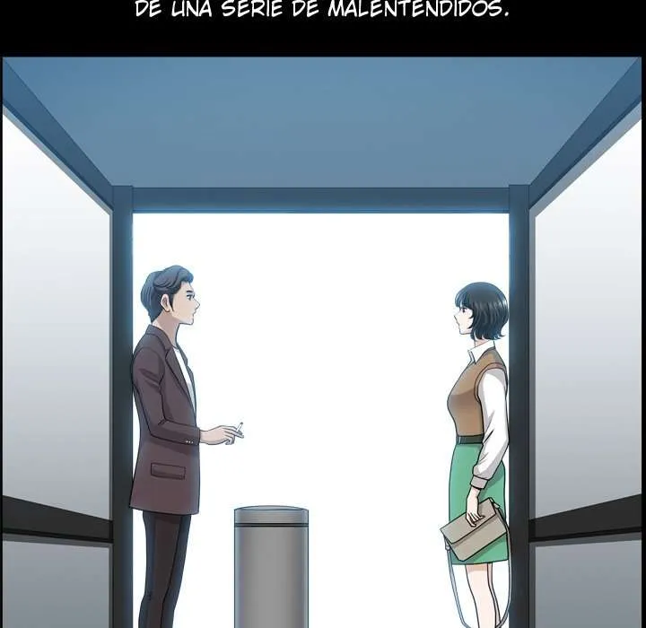 Vecinos Capítulo 47 - Página 86