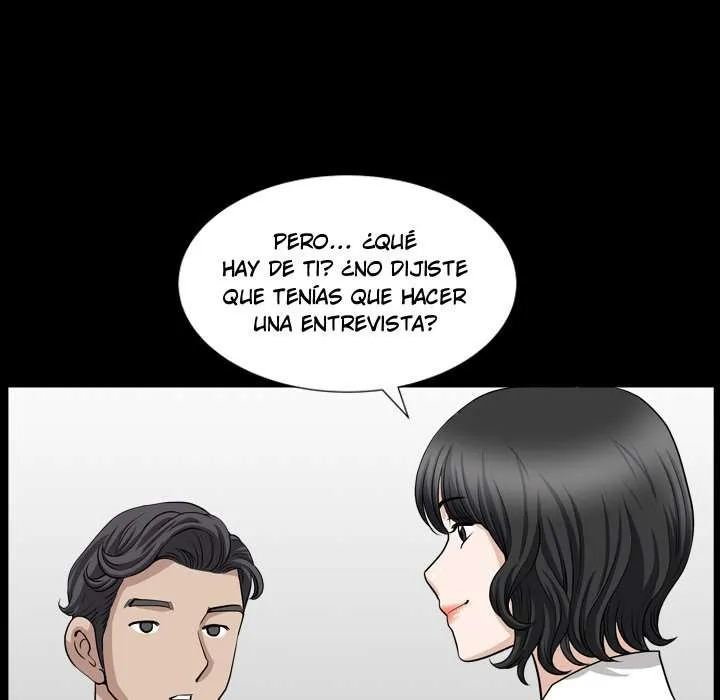 Vecinos Capítulo 47 - Página 95