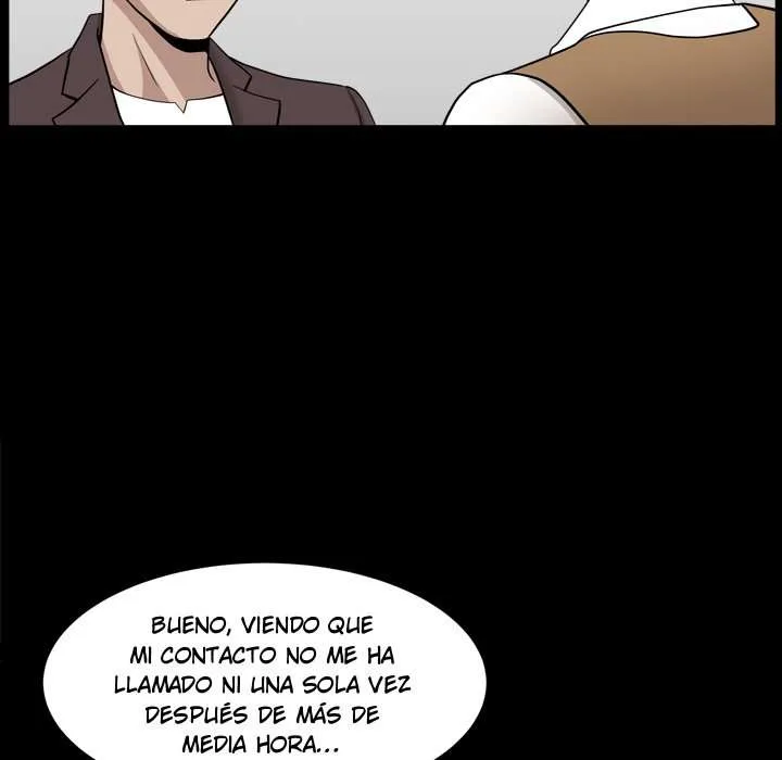 Vecinos Capítulo 47 - Página 96