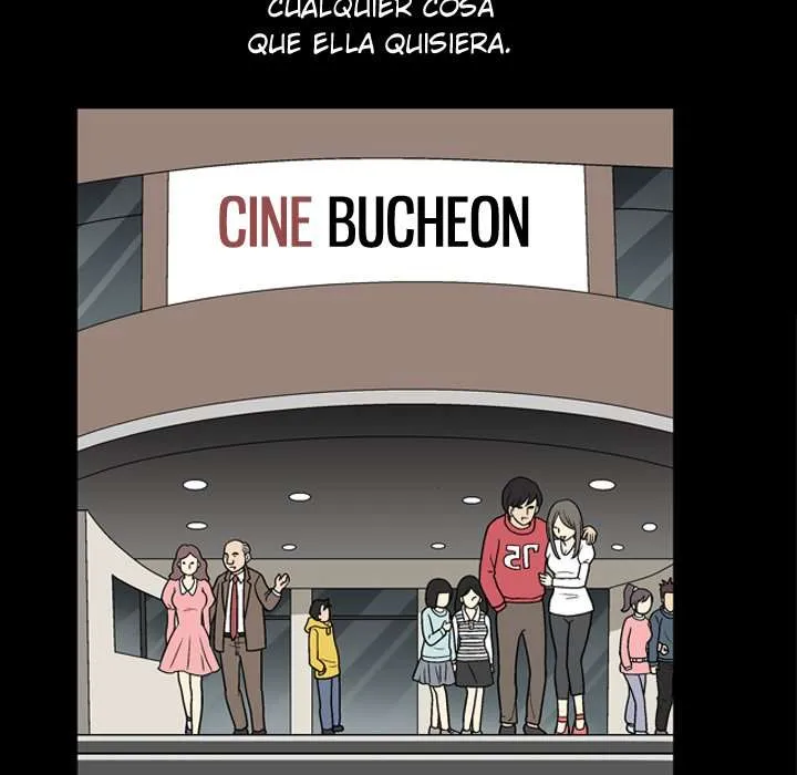 Vecinos Capítulo 47 - Página 104