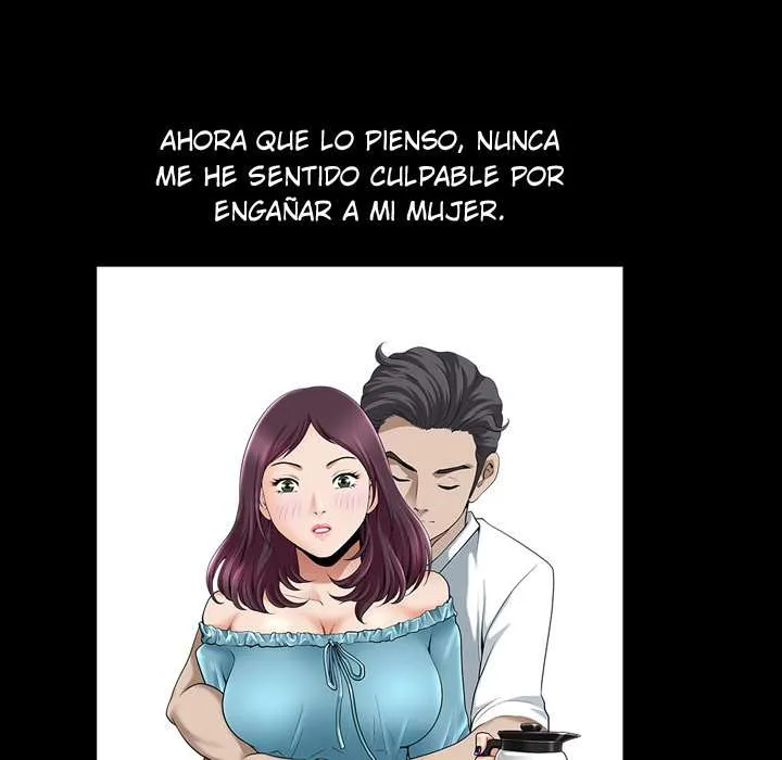 Vecinos Capítulo 48 - Página 100