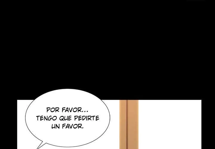 Vecinos Capítulo 49 - Página 1