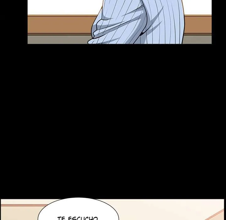 Vecinos Capítulo 49 - Página 5