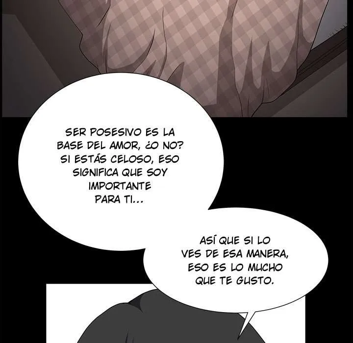 Vecinos Capítulo 49 - Página 118