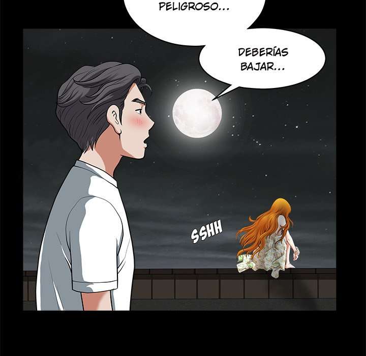 Vecinos Capítulo 5 - Página 124