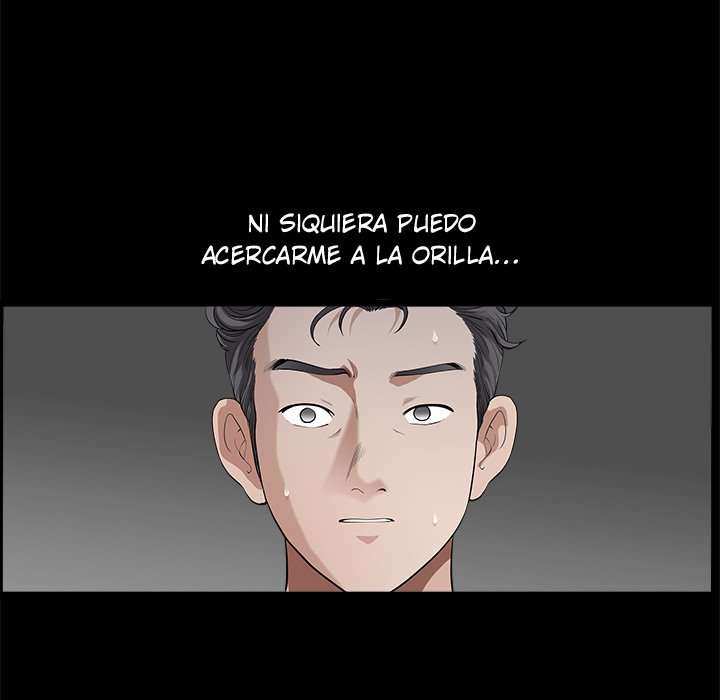 Vecinos Capítulo 5 - Página 128