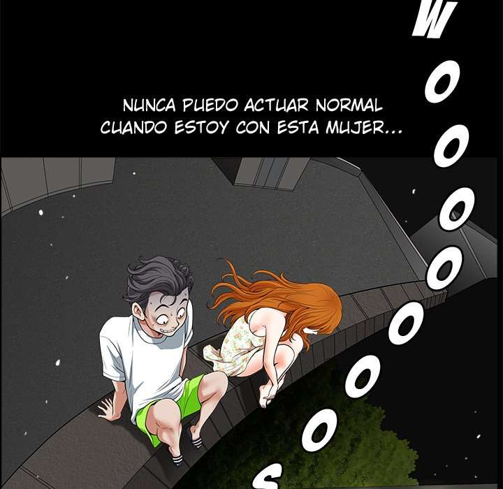 Vecinos Capítulo 5 - Página 137