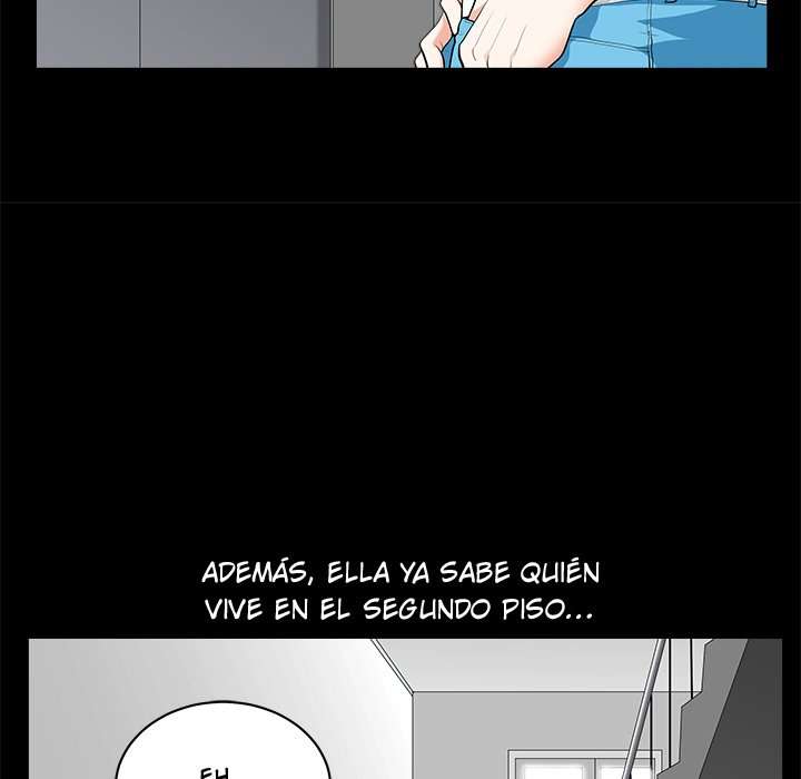Vecinos Capítulo 5 - Página 23